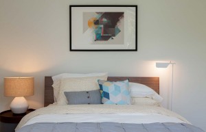 One Bedroom - TreeHouse Apartments - Portland, Oregon